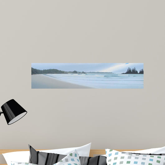Cox Bay Wall Decal