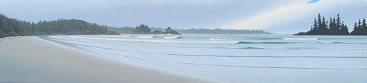 Cox Bay Wall Decal