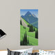 Alpine Grandeur Wall Decal