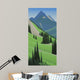 Alpine Grandeur Wall Decal