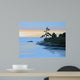Gonzales Bay Wall Decal