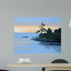 Gonzales Bay Wall Decal