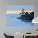 Gonzales Bay Wall Decal