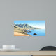 California Coast Wall Decal