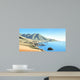 California Coast Wall Decal