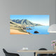 California Coast Wall Decal