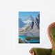 Assiniboine Wall Decal