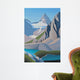 Assiniboine Wall Decal