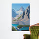 Assiniboine Wall Decal