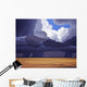 Prairie Storm Wall Decal