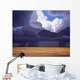 Prairie Storm Wall Decal