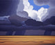 Prairie Storm Wall Decal