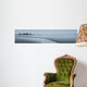 Chesterman Bay Wall Decal Design 1