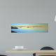 Oak Bay Wall Decal Design 1