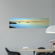 Oak Bay Wall Decal Design 1