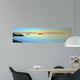 Oak Bay Wall Decal Design 1