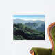 Rolling Hills Wall Decal