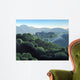 Rolling Hills Wall Decal