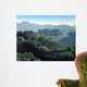 Rolling Hills Wall Decal
