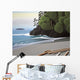 Quiet Surf Wall Decal