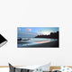 Evening Light Wall Decal Design 2