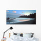 Evening Light Wall Decal Design 2