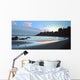 Evening Light Wall Decal Design 2