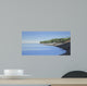 Arbutus Point Evening Wall Decal