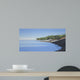 Arbutus Point Evening Wall Decal