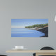 Arbutus Point Evening Wall Decal