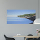Arbutus Point Evening Wall Decal