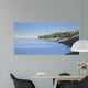 Arbutus Point Evening Wall Decal