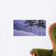 Seabank Winter Wall Decal