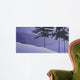 Seabank Winter Wall Decal