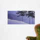 Seabank Winter Wall Decal
