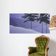 Seabank Winter Wall Decal
