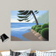 West Shore Wall Decal