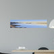 Uplands Beach Dawn Wall Decal