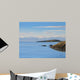 Trial Islands Wall Decal