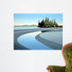 Tidal Pool Wall Decal