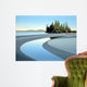 Tidal Pool Wall Decal