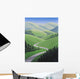 Wine Country 2 Wall Decal