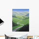 Wine Country 2 Wall Decal