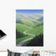 Wine Country 2 Wall Decal