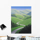 Wine Country 2 Wall Decal