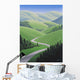 Wine Country 2 Wall Decal