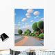 Willows Dawn Wall Decal