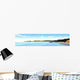 Wickaninnish Bay Wall Decal
