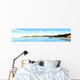 Wickaninnish Bay Wall Decal