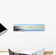 Oak Bay Morning Wall Decal